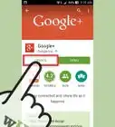 Update Apps on Google Play