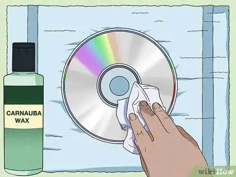 Image titled Fix a Scratched Video Game Step 6
