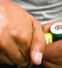 Open a Beer Bottle