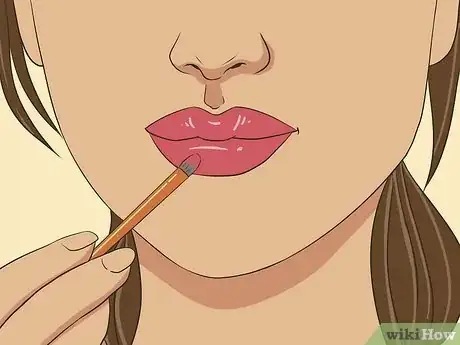 Image titled Apply Lip Paint Step 6.jpeg