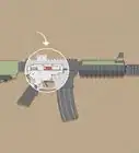 Convert an Airsoft Gun from an AEG to an HPA