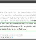 Contact Professors As a Grad School Applicant