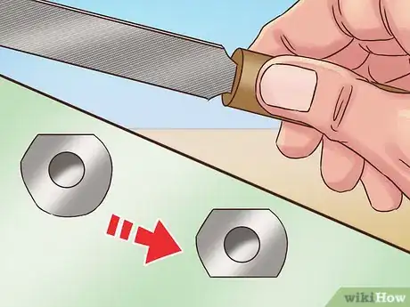 Image titled Remove a Rounded Nut Step 7