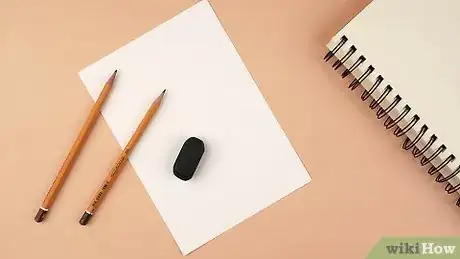 Image titled Sketch Step 5
