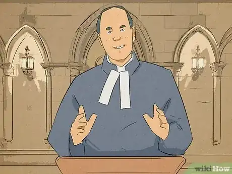 Image titled Greet Someone During Advent Step 23