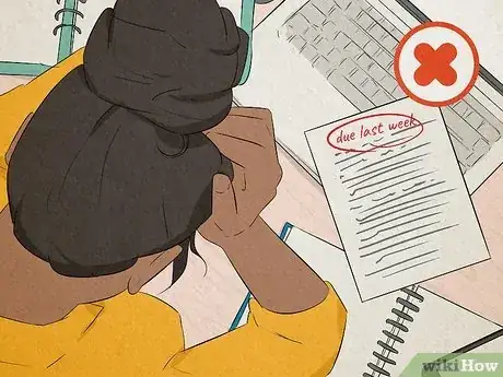 Image titled Efficiently Get Your Homework Done Step 25