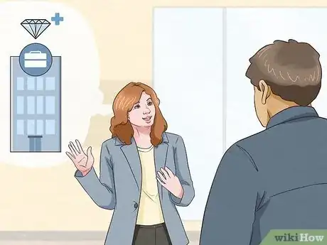 Image titled Answer What Makes You Unique Step 1