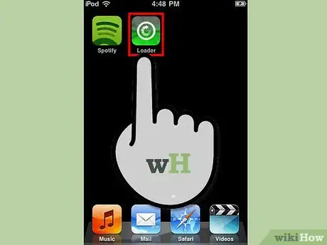 Image titled Jailbreak an iPod Touch 4.2.1 Step 6