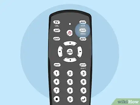Image titled Program an ONN Universal Remote Step 4