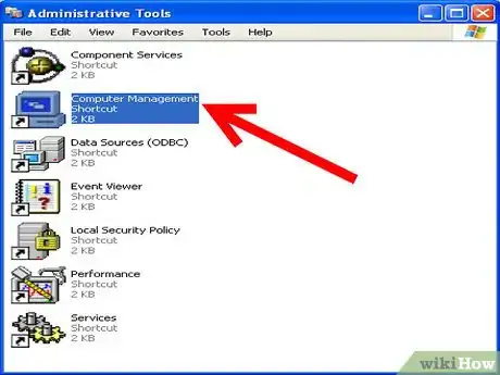 Image titled Add New User While Your Computer Works Under Domain Controller Step 2