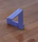 Build a Penrose "Impossible" Triangle