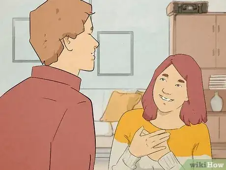 Image titled Greet Someone During Advent Step 19