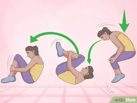 Image titled Avoid Getting Hurt Step 5