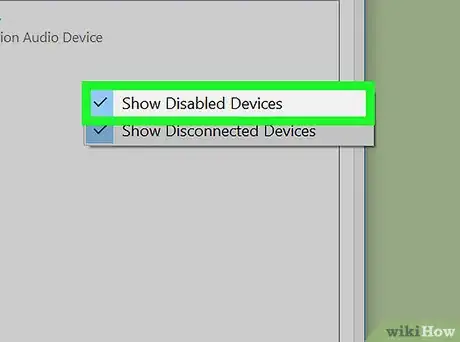 Image titled Mute the Microphone on Windows Step 7