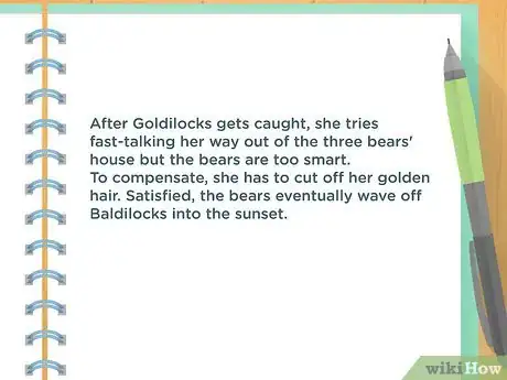 Image titled Write Fairy Tales Step 13