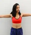 Do an Arm Wave