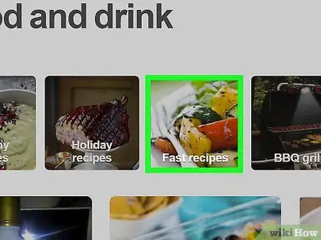 Image titled Follow Pinterest Topics on a PC or Mac Step 4