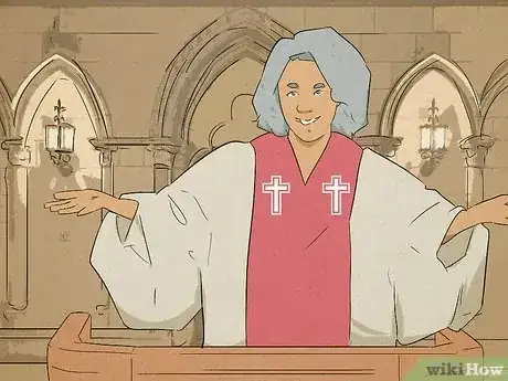 Image titled Greet Someone During Advent Step 22