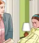 Tell a Child About an Absent Parent
