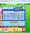 Find Gems on Webkinz