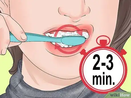 Image titled Cure Gingivitis Step 2