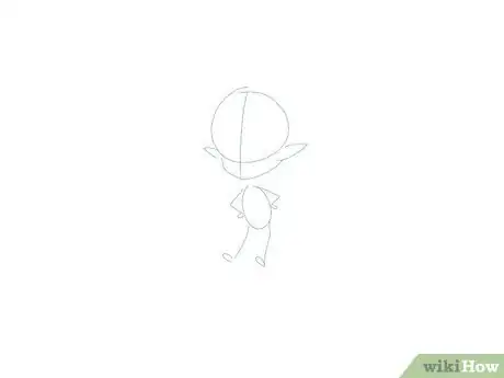 Image titled Draw a Fairy Step 14