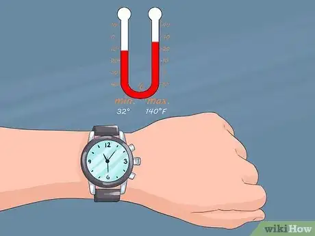 Image titled Protect Your Watch Step 2
