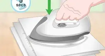 Remove Oil Stains from Paper