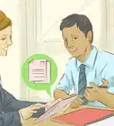 Get a Job With No Experience