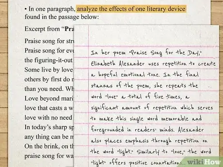 Image titled Efficiently Get Your Homework Done Step 10
