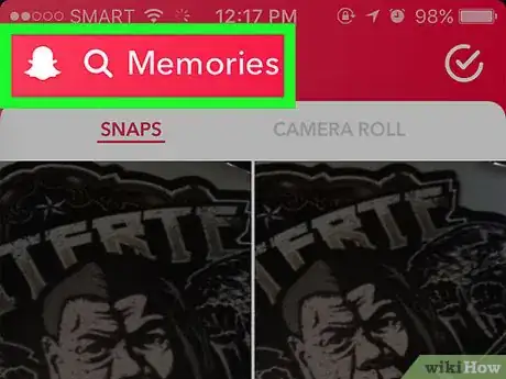 Image titled Rotate Snapchat Photos Step 6