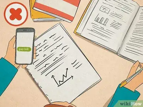 Image titled Efficiently Get Your Homework Done Step 23
