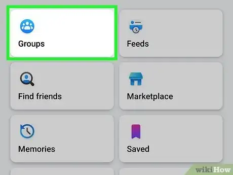 Image titled Invite Non‐Friends to a Facebook Group Step 10