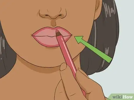 Image titled Apply Lip Paint Step 3.jpeg