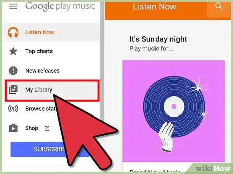 Image titled Upload Songs to Google Music Step 7
