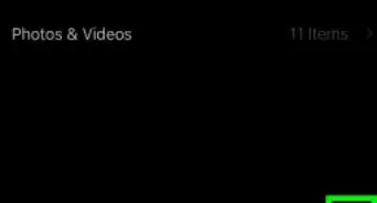 Create a Slideshow on iPad