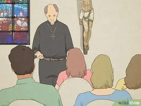Image titled Greet Someone During Advent Step 17