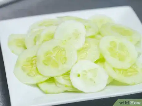 Image titled Make Cucumber Sandwiches Step 1