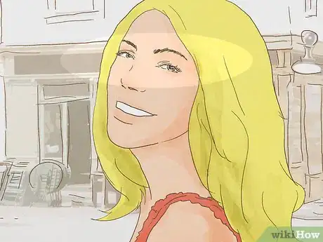 Image titled Look Like You Are on Drugs Step 1