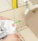 Get Blood out of Sheets