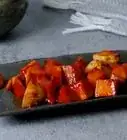Grill Sweet Potatoes