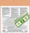 Calculate Payroll Taxes