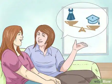 Image titled Get over Having Missed Your Prom Step 10