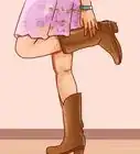 Choose Cowboy Boots