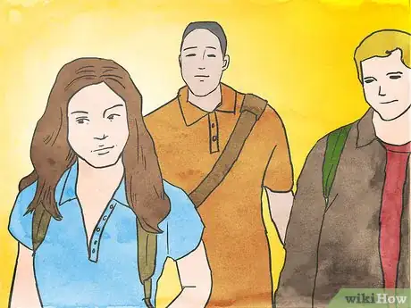 Image titled Ditch School and Take a Mental Break Step 6Bullet1