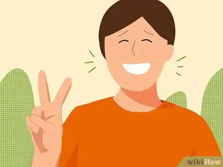Image titled What to Do if Your Crush Calls You a Nerd Step 1