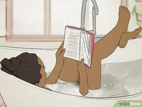 Image titled What to Do During Lunar Eclipse According to Astrology Step 10