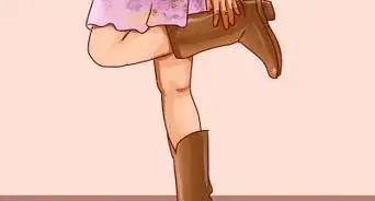 Choose Cowboy Boots
