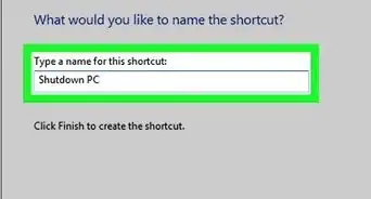 Shut Down Your PC with a Shortcut Key