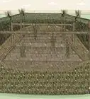 Build a Boat Blind